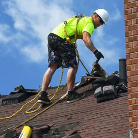 Sherriff Goslin Roofing | Roof Repair, Roof Replacement, Roof Installation, Metal Roofs, Flat Roofs