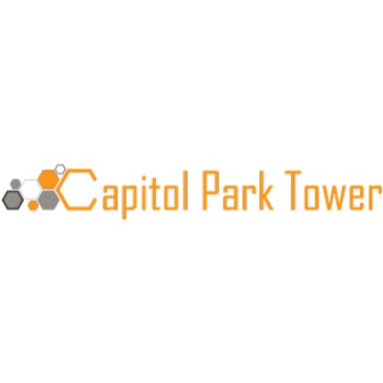 Logo van Capitol Park Tower Apartments