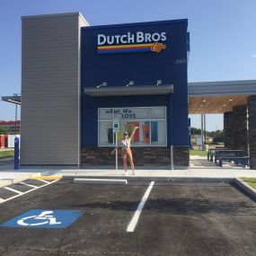 Dutch Bros Altamesa