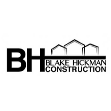 Logo from Blake Hickman Construction