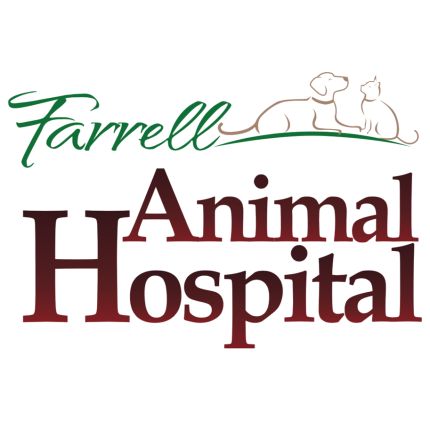Logo fra Farrell Animal Hospital