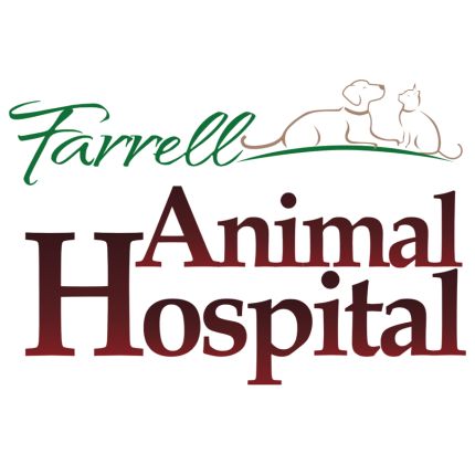 Logo od Farrell Animal Hospital