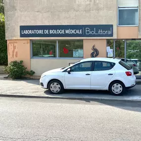 Bild von BIOGROUP CÔTE D'AZUR -  Laboratoire Six-Fours - Lou Piazza