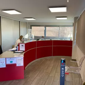 Bild von BIOGROUP CÔTE D'AZUR -  Laboratoire Six-Fours - Lou Piazza