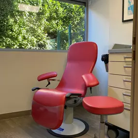 Bild von BIOGROUP CÔTE D'AZUR -  Laboratoire Six-Fours - Lou Piazza