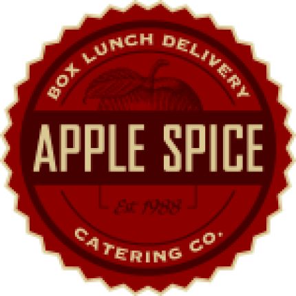 Logótipo de Apple Spice Junction