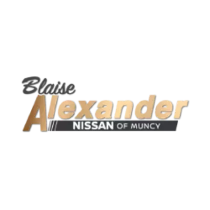 Logo de Blaise Alexander Nissan