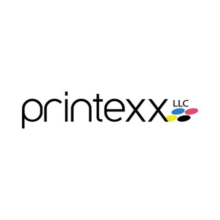 Logotyp från Printexx