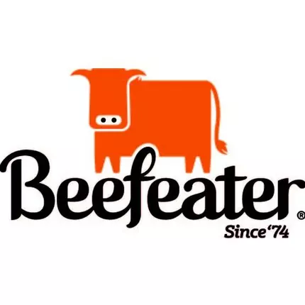 Logo van Beefeater Hamilton