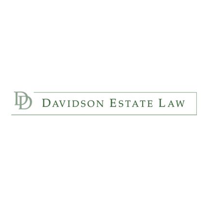 Logo von Davidson Estate Law