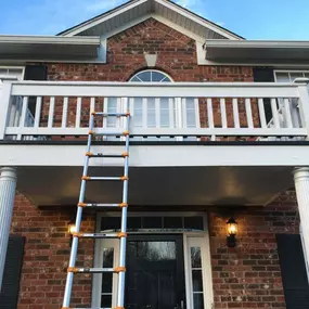 Roof Inspections in Indianapolis