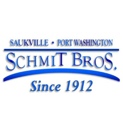 Logo fra Schmit Bros Automotive