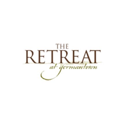 Logo de The Retreat at Germantown