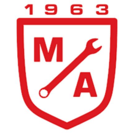 Logo da Mason's Automotive