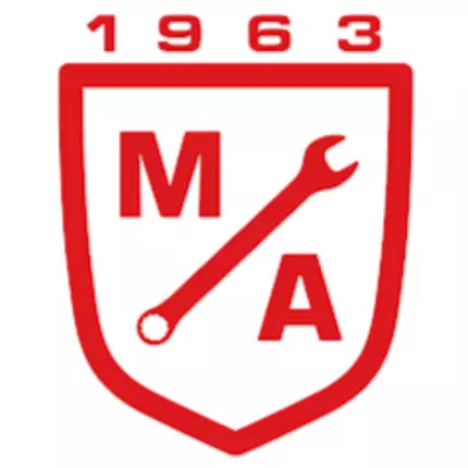 Logo fra Mason's Automotive