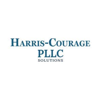 Logo from Harris-Courage, PLLC