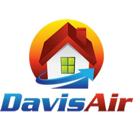 Logo de Davis Air Conditioning Company