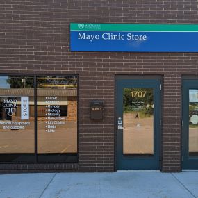 Bild von Mayo Clinic Store - Westgate