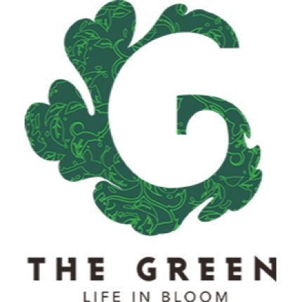 Logo fra The Green at Bloomfield