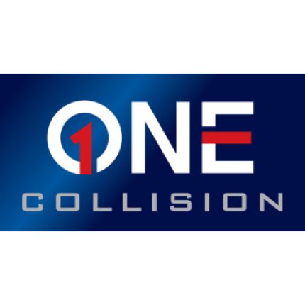 Logo od ONE Collision