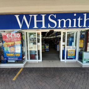 Bild von DHL Express Service Point (WHSmith Haverfordwest)