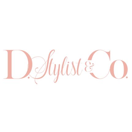 Logo von DStylist & Co. Upscale Salon