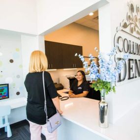 Dental Office in Littleton, CO - Columbine Creek Dentistry