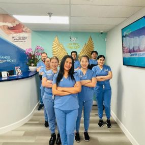 Happy Smiles Dental Clinic - Los Angeles