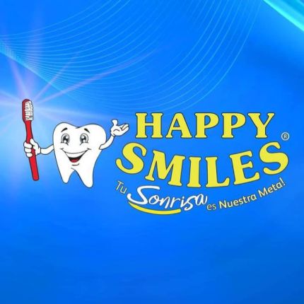 Logo from Happy Smiles Dental Los Angeles - Implant, Braces, Cosmetic & Sedation Dentistry