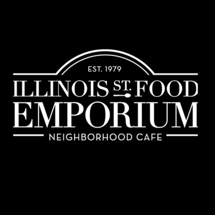 Logo od Illinois Street Food Emporium