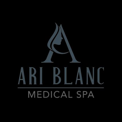 Logo van Ari Blanc Medical Spa