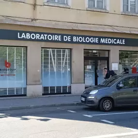 Bild von BIOGROUP - Laboratoire de Lyon Valmy