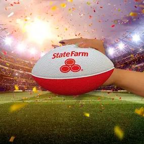 Score big this season with Chanse Meylan State Farm! Call us for a free quote today! ☎️ (517) 393-4676