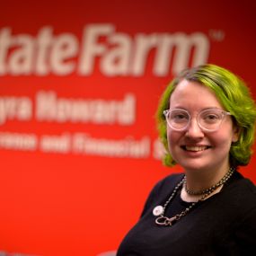 Myra Howard - State Farm Insurance Agent