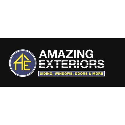 Logo van Amazing Exteriors