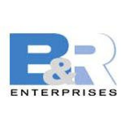 Logotyp från B & R Enterprises