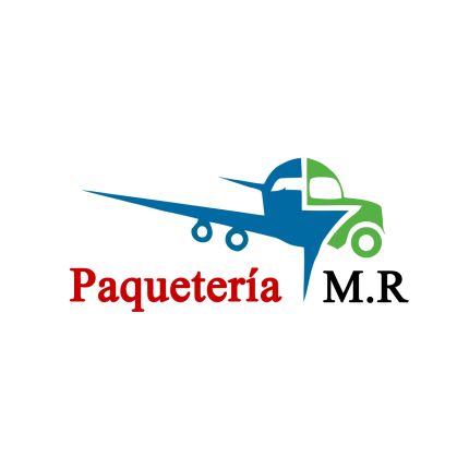 Logo van Paquería MR
