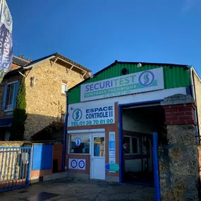 Securitest Triel-sur-Seine