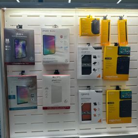 Cell Phone Accessories South Town Mall UT