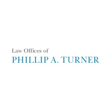 Logo von Law Offices of Phillip A. Turner