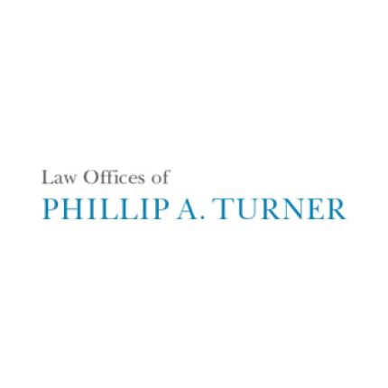 Logo van Law Offices of Phillip A. Turner