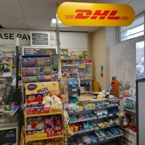 Bild von DHL Express Service Point (WHSmith Louth)