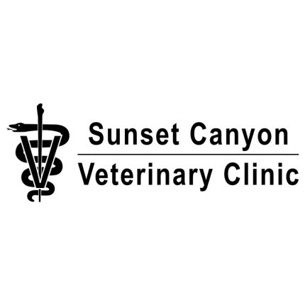 Logo from Sunset Canyon Veterinary Clinic