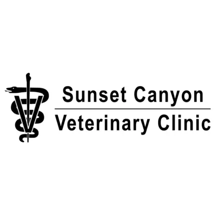 Logo von Sunset Canyon Veterinary Clinic