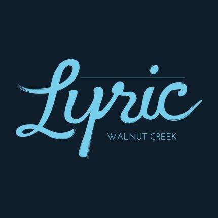 Logo from Lyric Apartments