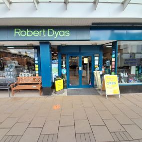 Bild von DHL Express Service Point (Robert Dyas Kenilworth)