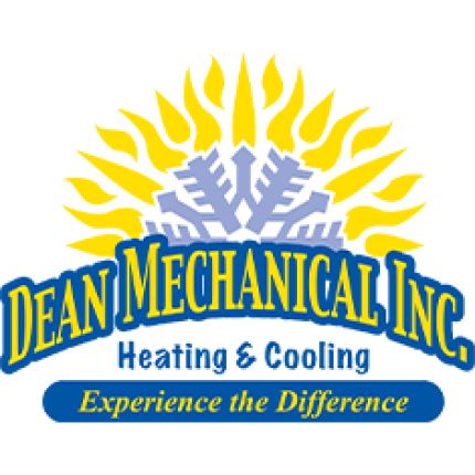 Logo fra Dean Mechanical