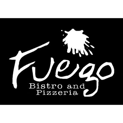 Logo van Fuego Bistro and Pizzeria