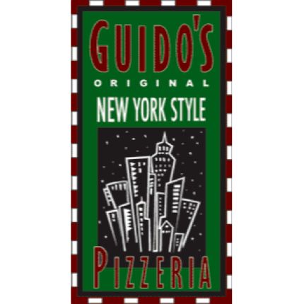 Logo fra Guido's Original New York Style Pizza Downtown