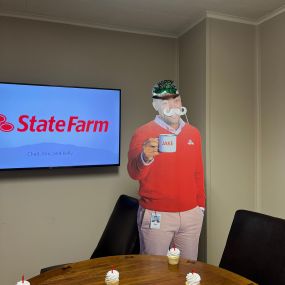 Chad McMahon - State Farm Insurance Agent